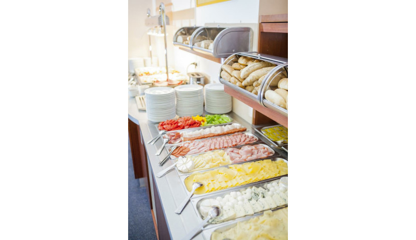 Hotel Francis Palace Františkovy Lázně